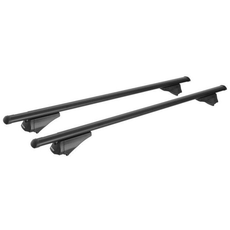 Barres de toit pour Renault Koleos 2008 à 2014 Barres de toit pour Renault Koleos 2008 à 2014