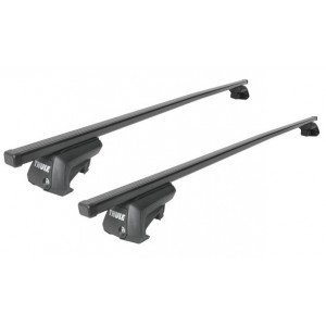 Vis De Toit Volvo OE Pour Barres De Toit - Compatible C30, V40, S60, S90, V60 (2004-2024)