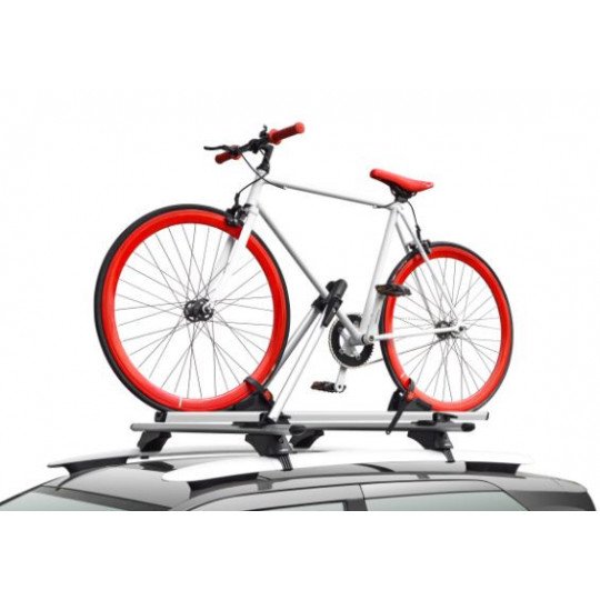 Pièces De Rechange Pour Porte-vélos THULE VELOSPACE 917/918 | Barres De Fermeture Roue – Multicolore Unisexe Adulte