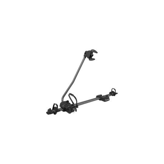Support de connecteur QT pour porte-vélos Peruzzo (noir