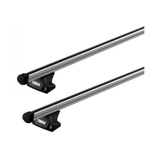 Barres De Toit Pour Clio 3