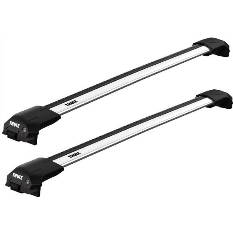 Barres De Toit Pour AUDI A6 C7 2013+ Allroad - Transversales, Amovibles, Marque TURTLE, Neuf