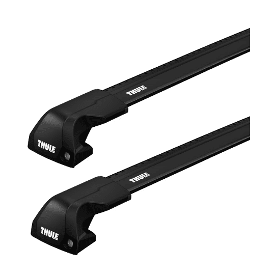 Thule wingbar nissan qashqai Thule wingbar nissan qashqai