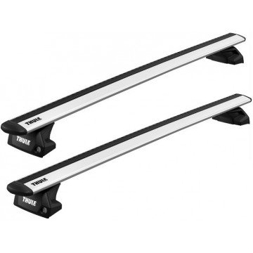 Barres De Toit Transversales Pour Suzuki Grand Vitara 2005-2014 - Marque Turtle - Neuf Garantie 2 Ans