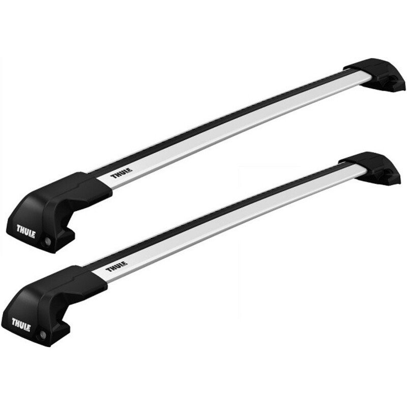 Barres De Toit Tema Pour Peugeot 308 SW Break (2014 Et +) - Fixation Complète Et Robuste Pour Voyages & Transport