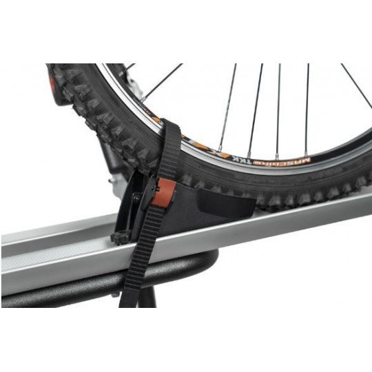 Reggiciclo GROUND 2.0 24/29 da Terra Nero - Bike Advice Reggiciclo GROUND 2.0 24/29 da Terra Nero - Bike Advice
