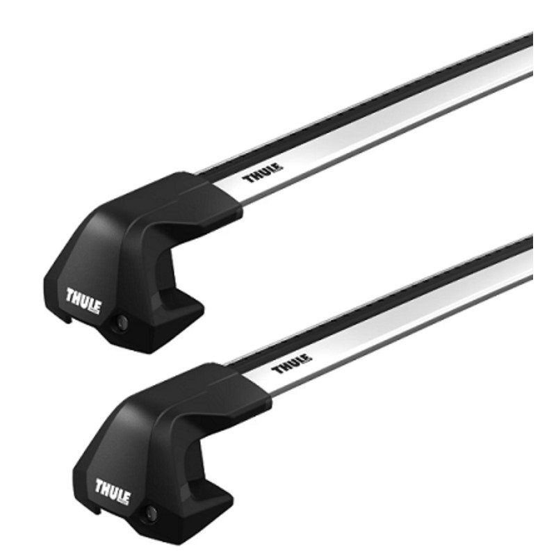 Barre de toit Thule ProBar OPEL ASTRA L Sports Tourer Bj 10.21- | barres de toit